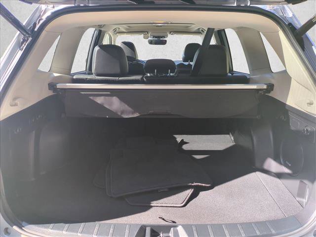 Used 2019 Subaru Forester Limited w/ Popular Package #3 image 6