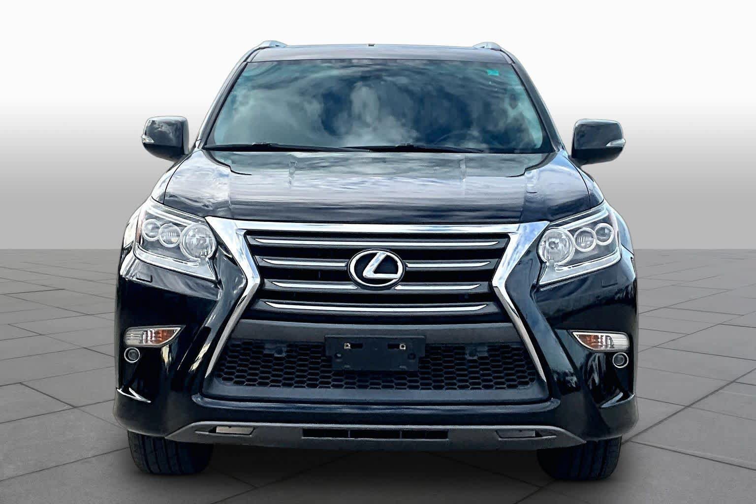 Used 2019 Lexus GX 460 Premium AWD/4WD image 4