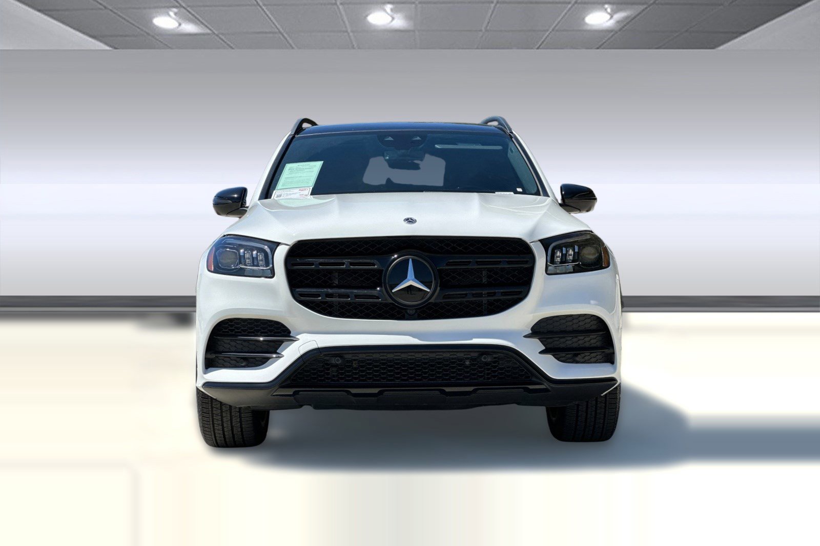 Used 2022 Mercedes-Benz GLS 450 4MATIC image 5