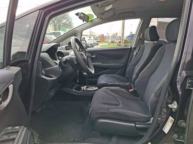 Used 2013 Honda Fit Sport image 15