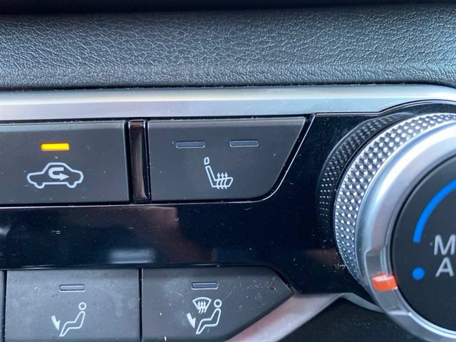 Used 2021 Nissan Altima 2.5 SR w/ SR Premium Package FWD image 11