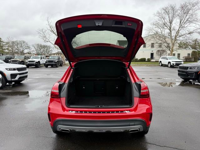 Used 2019 Mercedes-Benz GLA 250 4MATIC image 11