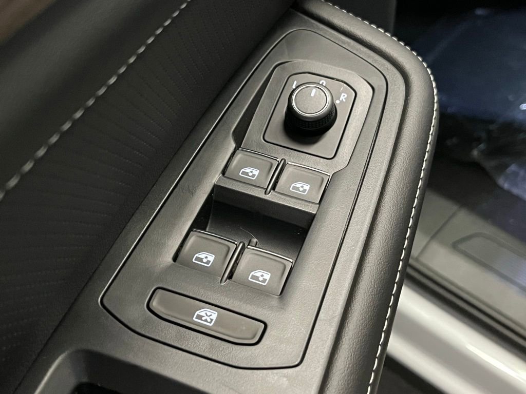 New 2026 Volkswagen Atlas SE AWD/4WD image 15