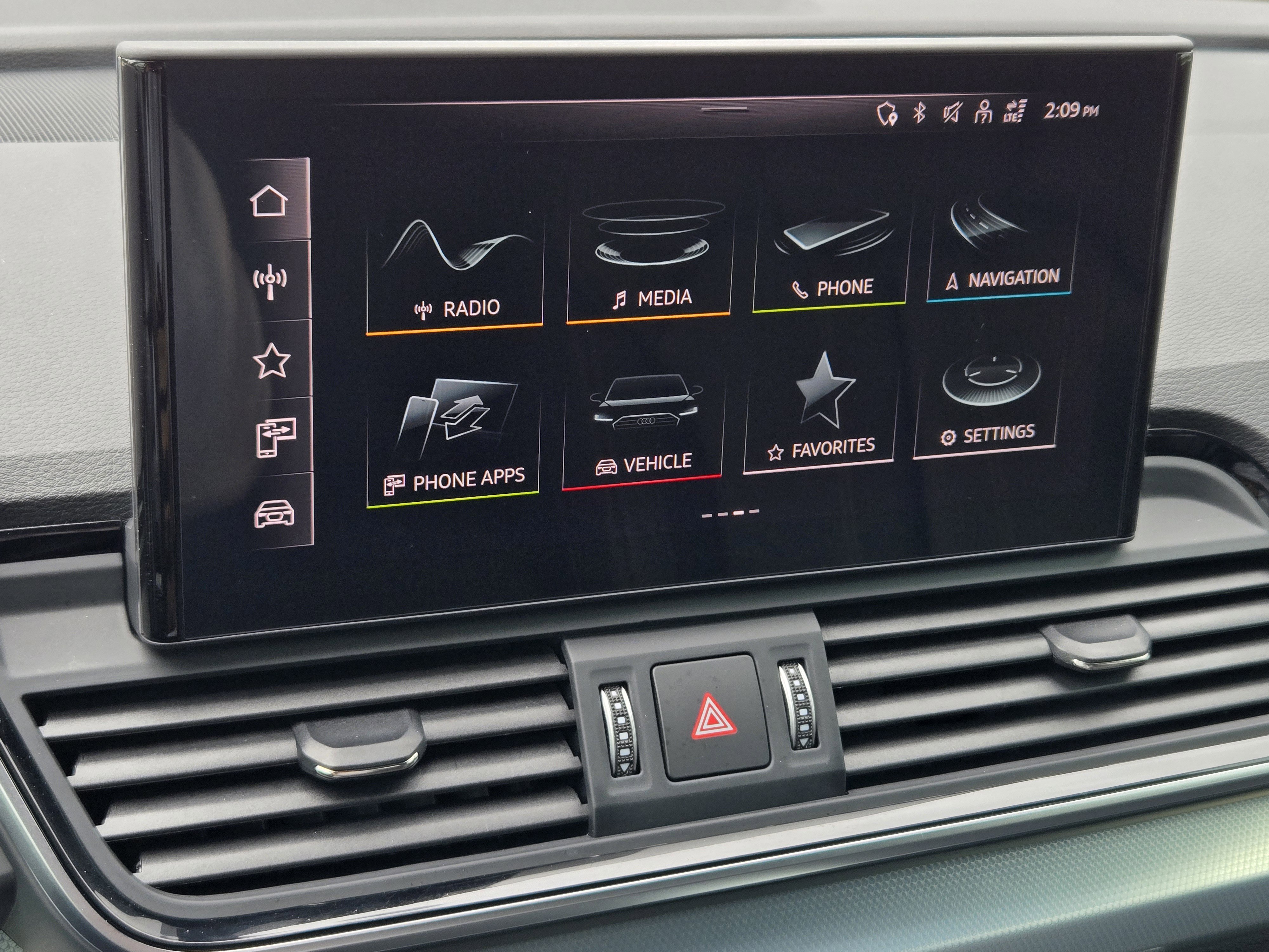 Used 2024 Audi Q5 2.0T Premium Plus w/ Premium Plus Package image 24