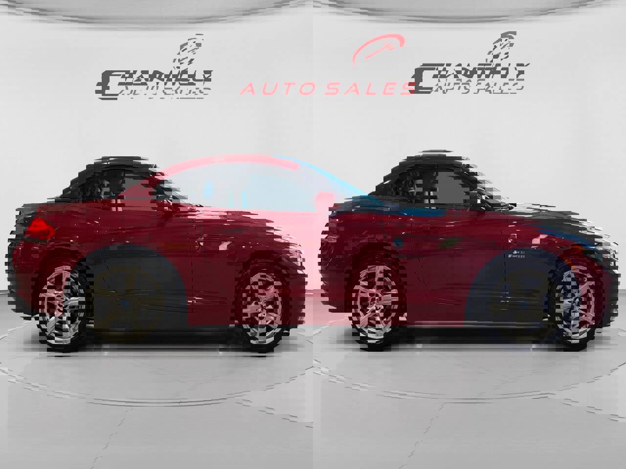 Used 2012 BMW Z4 sDrive28i image 6