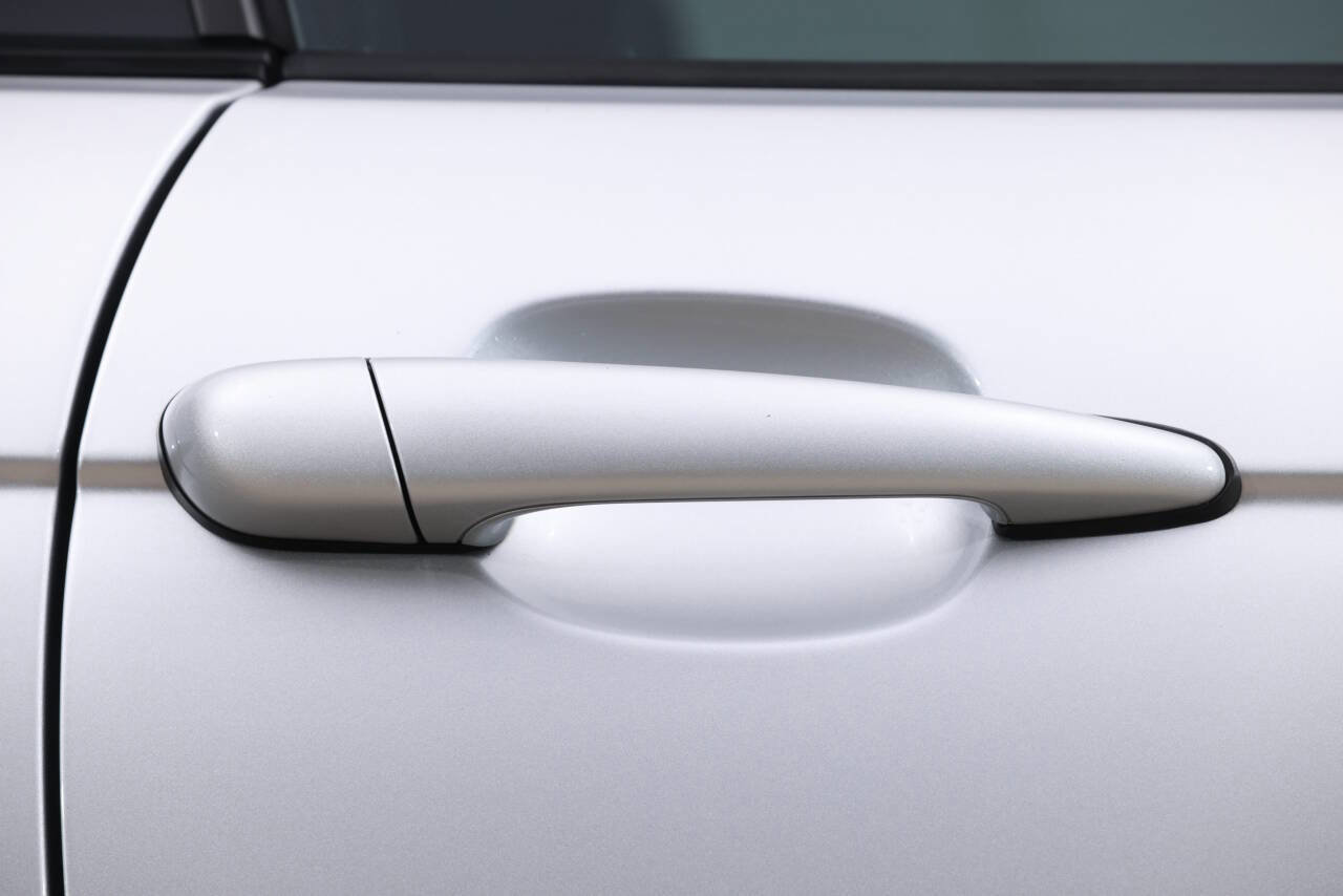 Used 2005 BMW M3 Coupe image 38