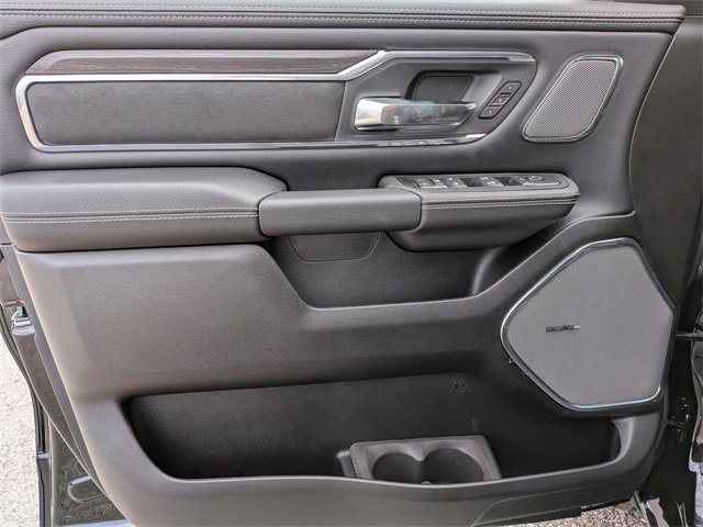 New 2026 RAM 1500 Laramie image 15