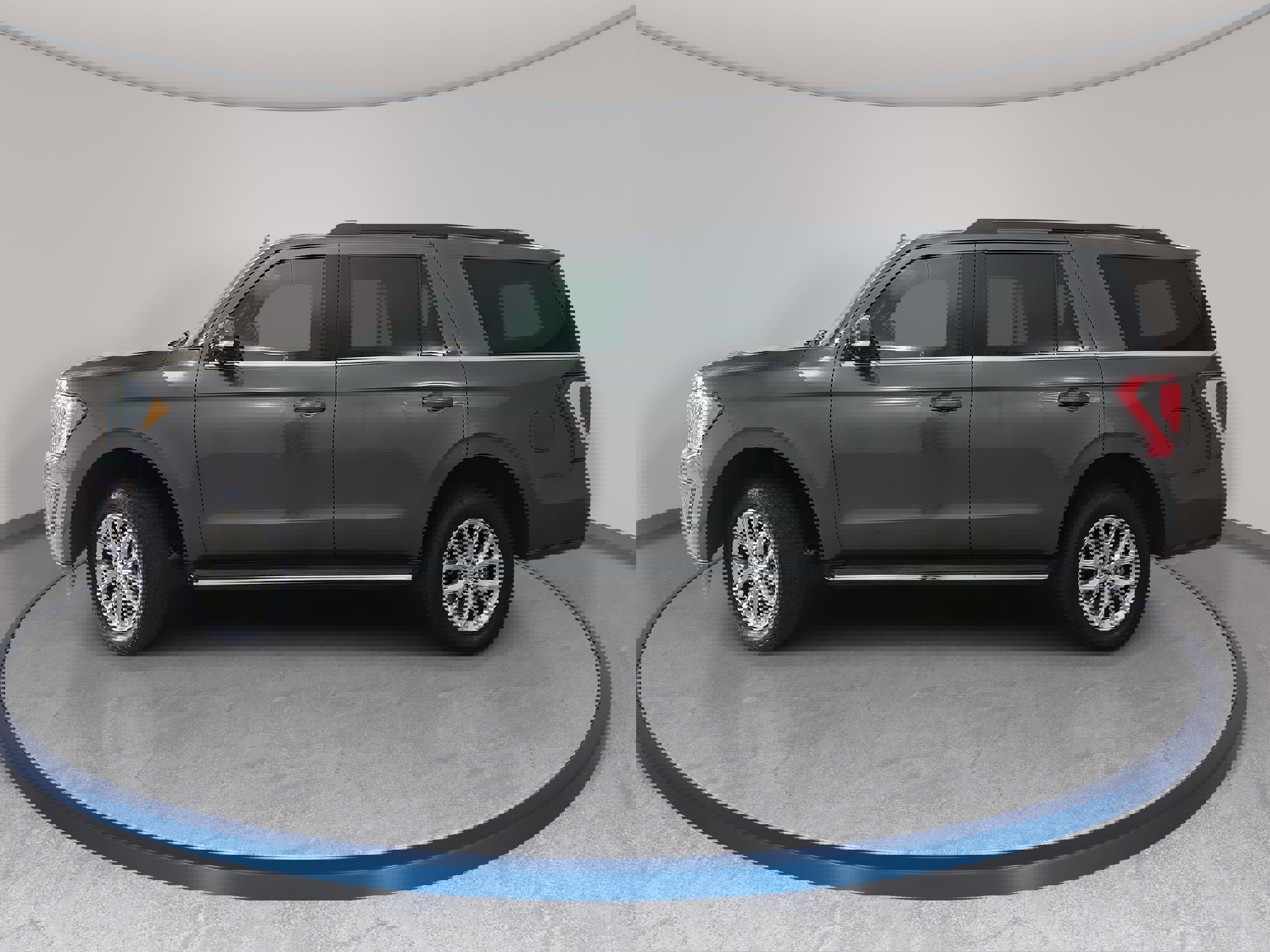 Used 2020 Ford Expedition XLT w/ Equipment Group 202A image 8