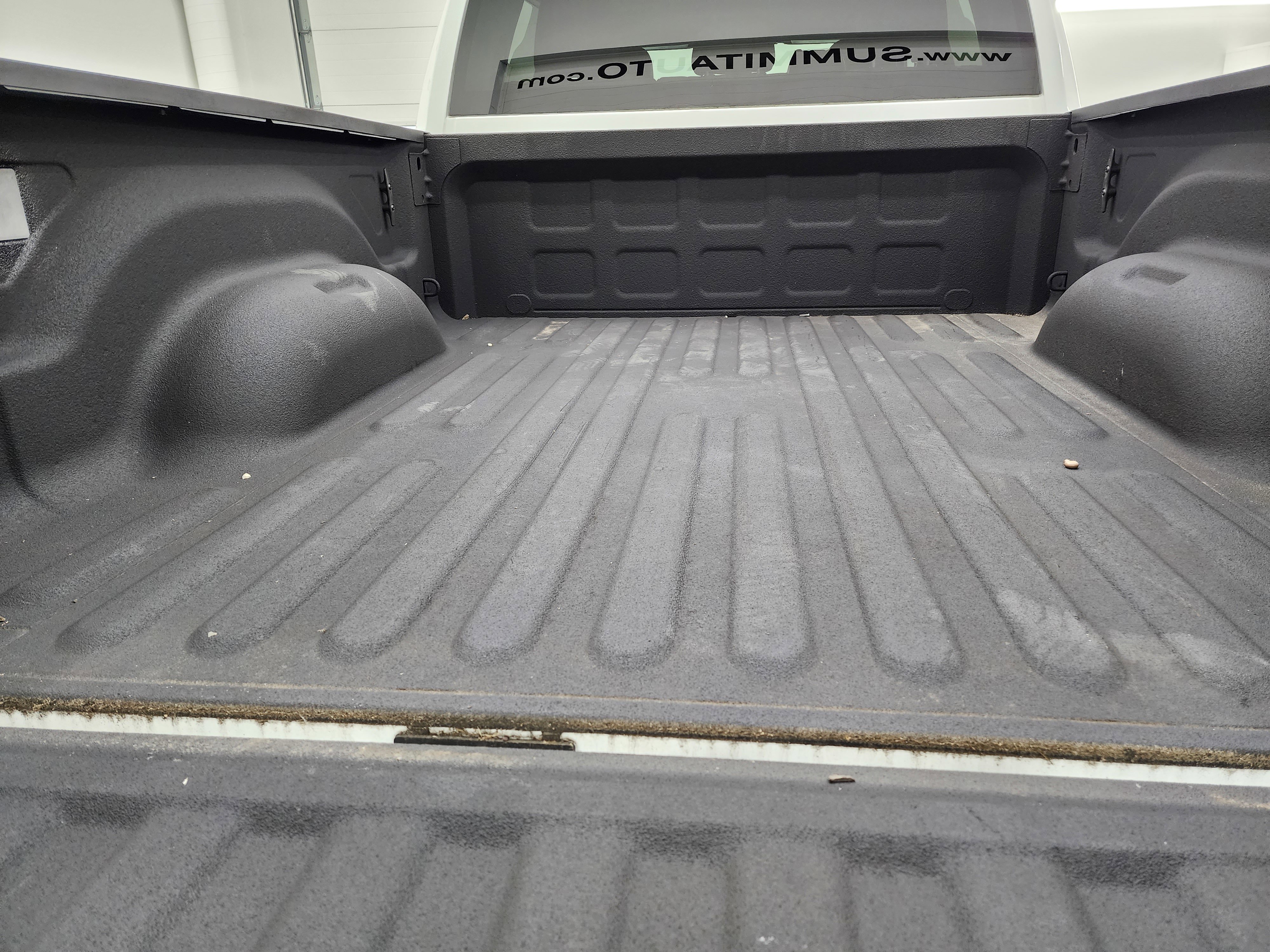 Used 2022 RAM 3500 Big Horn w/ Protection Group image 27