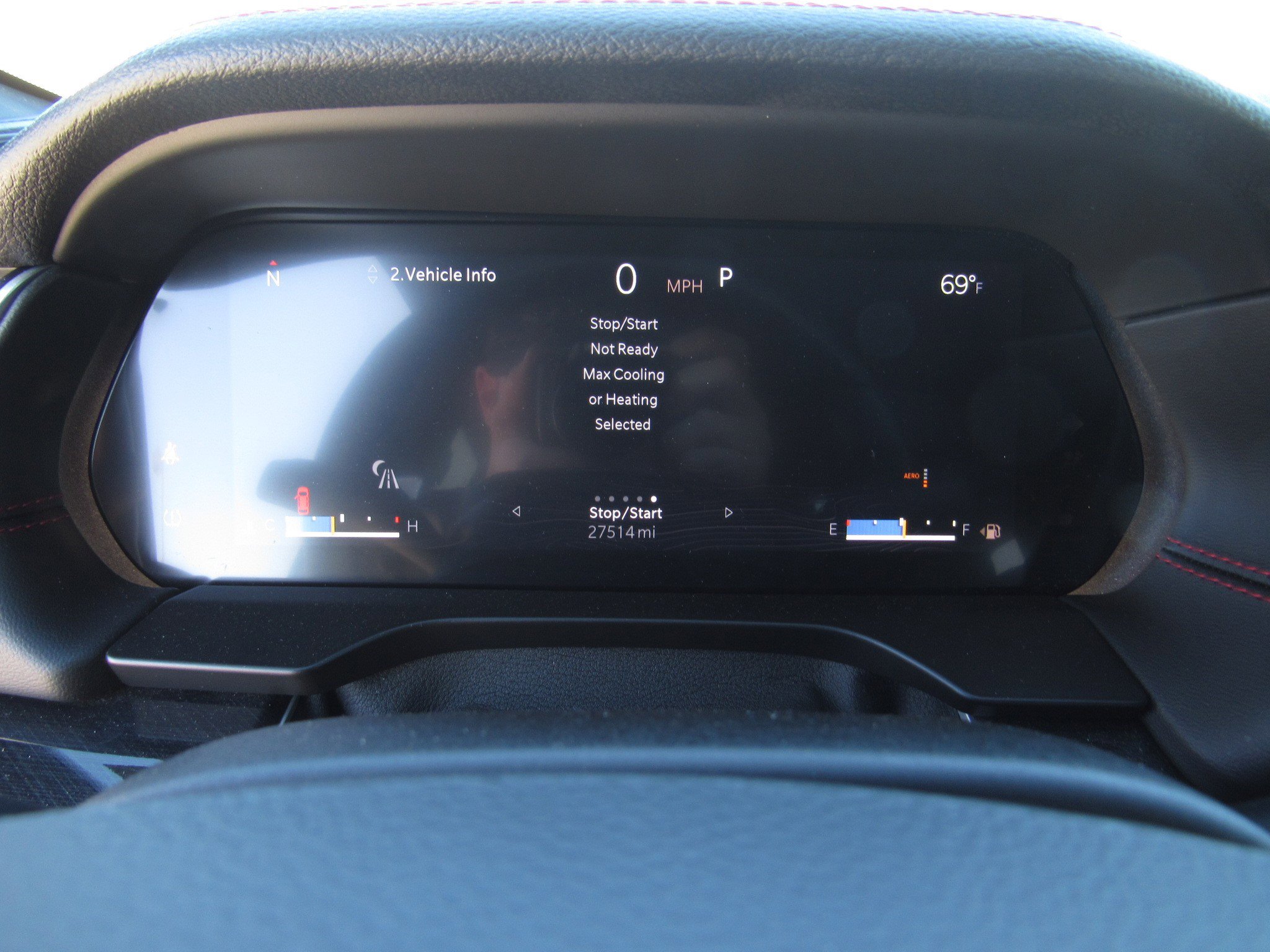 Used 2022 Jeep Grand Cherokee Trailhawk w/ ADV Protech Group II image 29