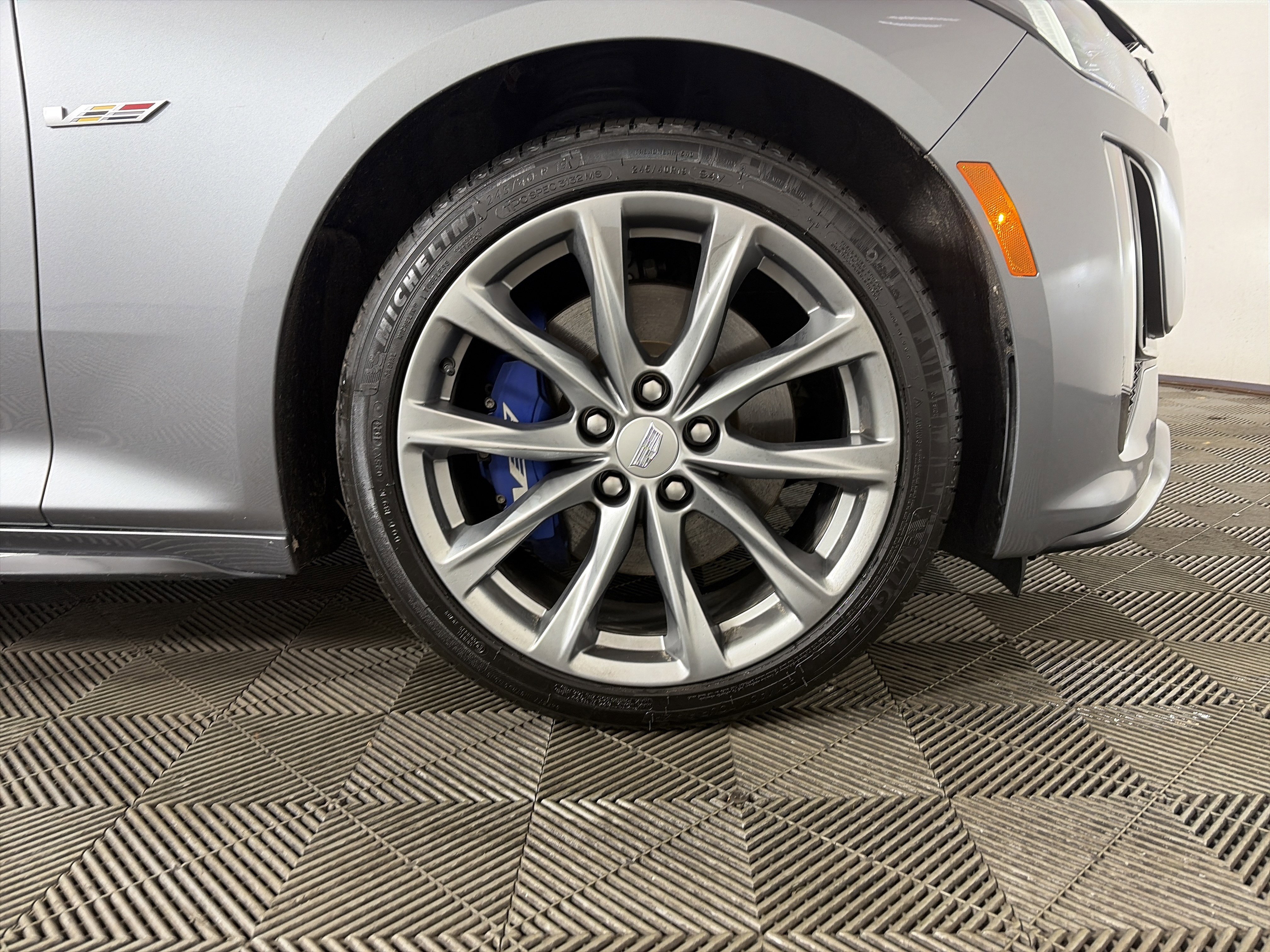 Used 2020 Cadillac CT5 Sport image 45