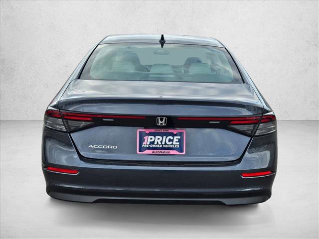 Used 2024 Honda Accord LX image 7