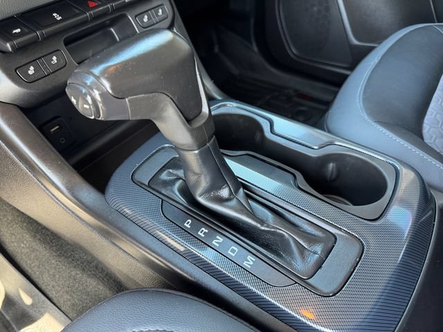 Used 2016 Chevrolet Colorado Z71 AWD/4WD image 18