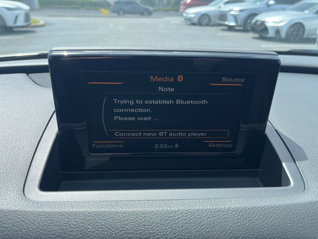 Used 2017 Audi Q3 2.0T Premium image 24
