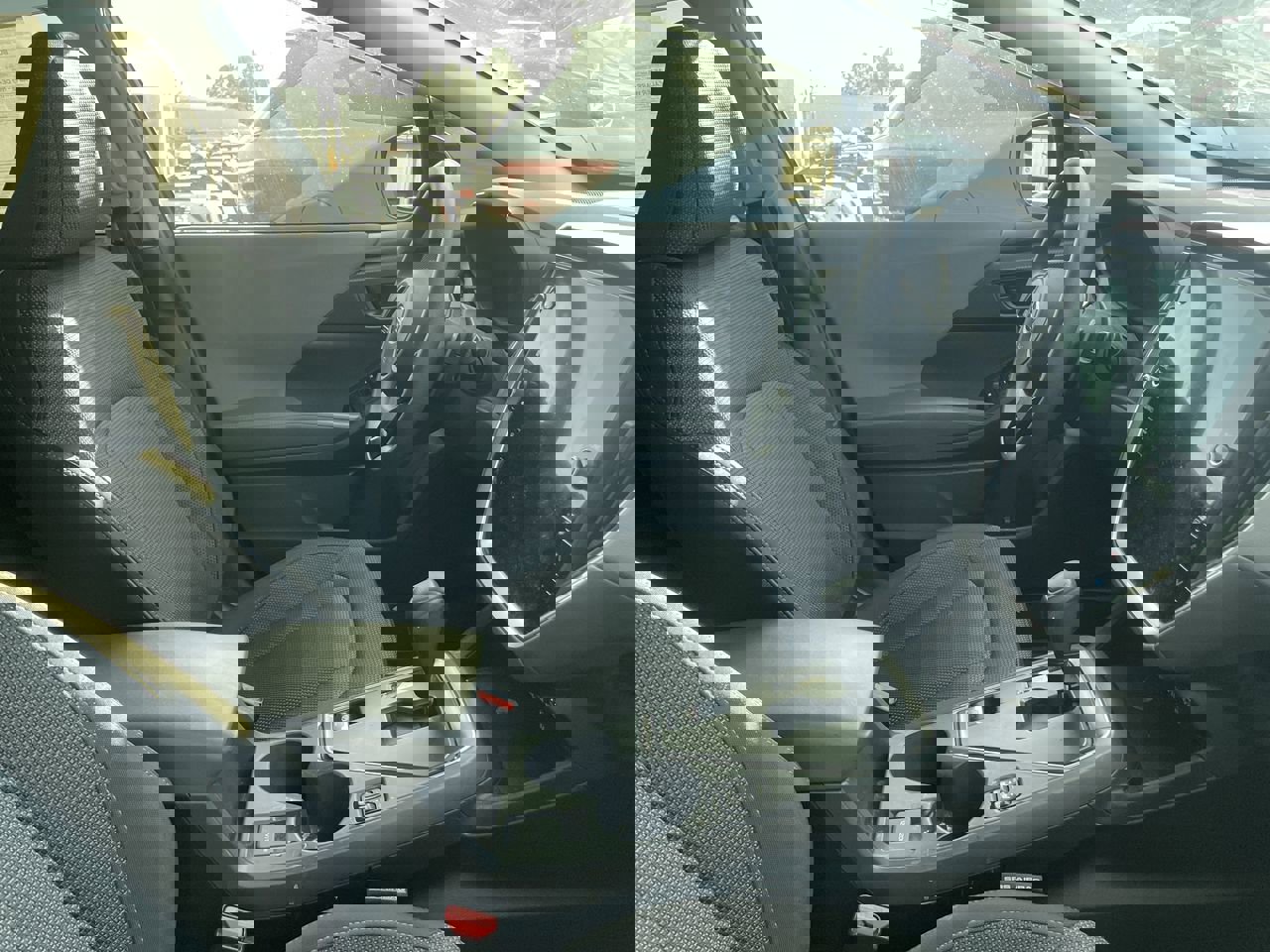 Used 2024 Subaru Crosstrek 2.0i Premium image 4