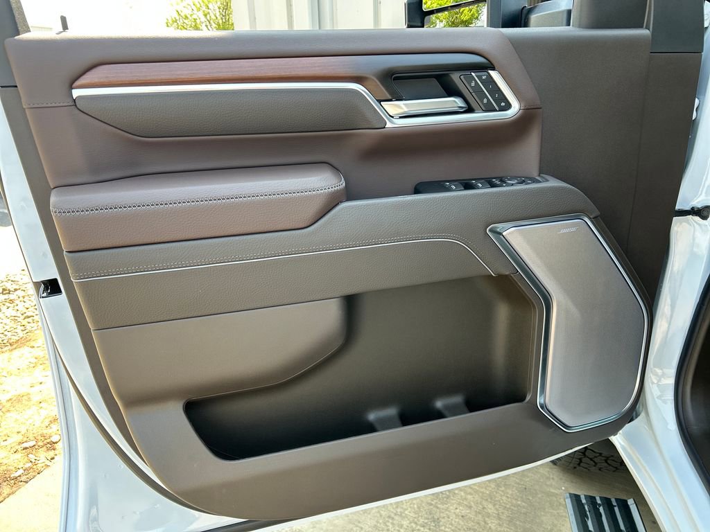 New 2026 GMC Sierra 2500 Denali w/ Denali Reserve Package image 14