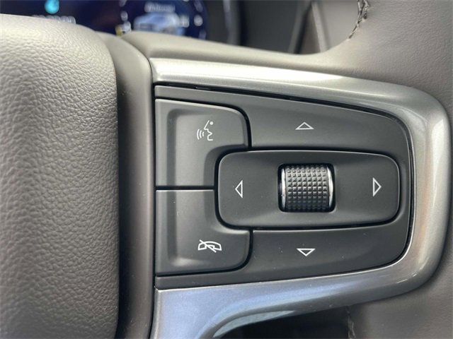 Certified 2024 Chevrolet Tahoe Z71 w/ Luxury Package image 24