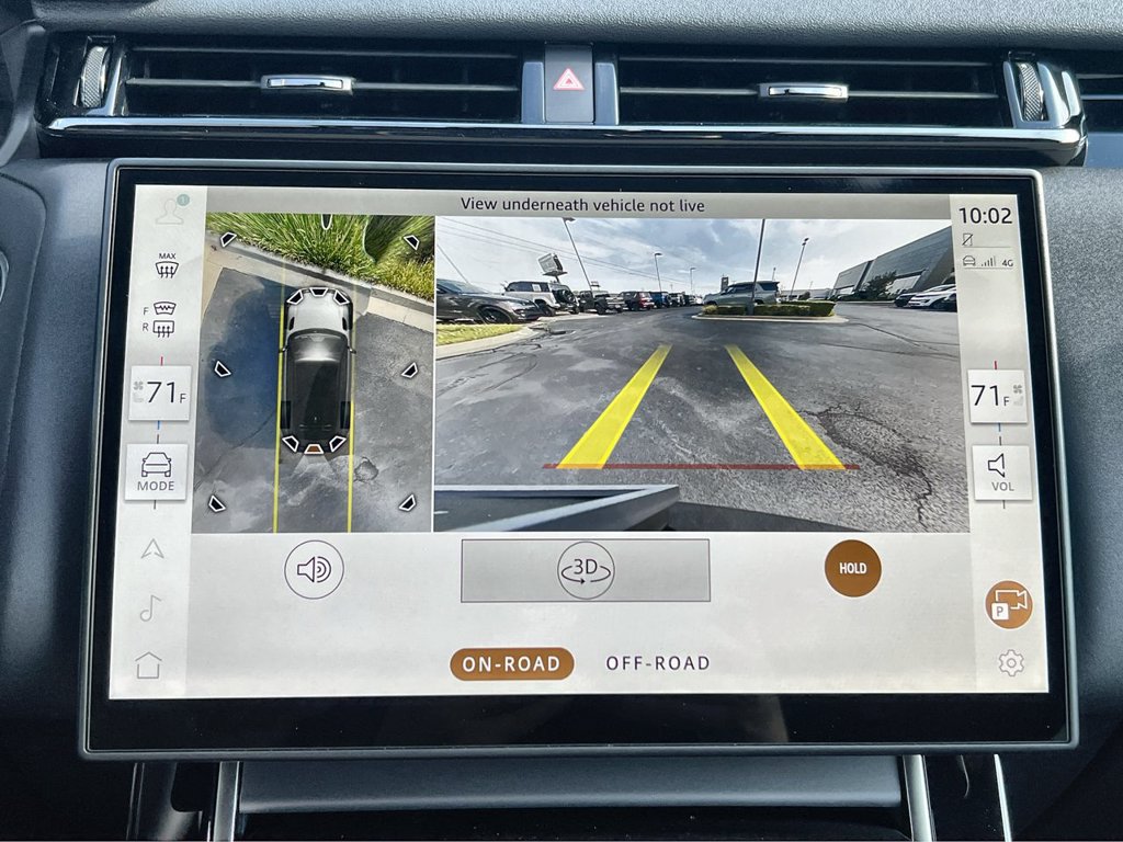 Certified 2026 Land Rover Range Rover Velar S AWD/4WD image 26
