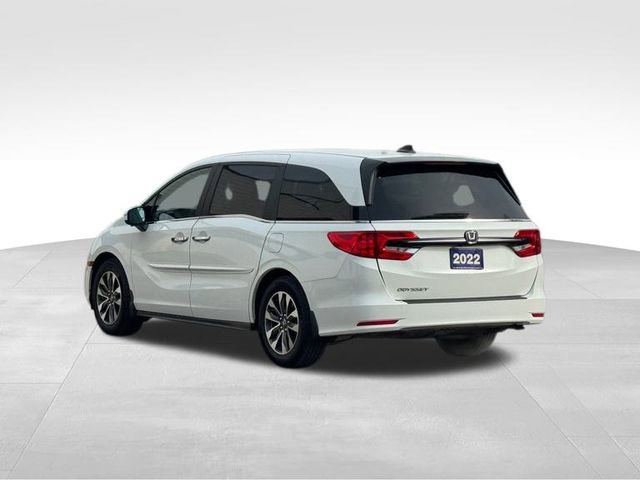 Used 2022 Honda Odyssey EX-L image 7