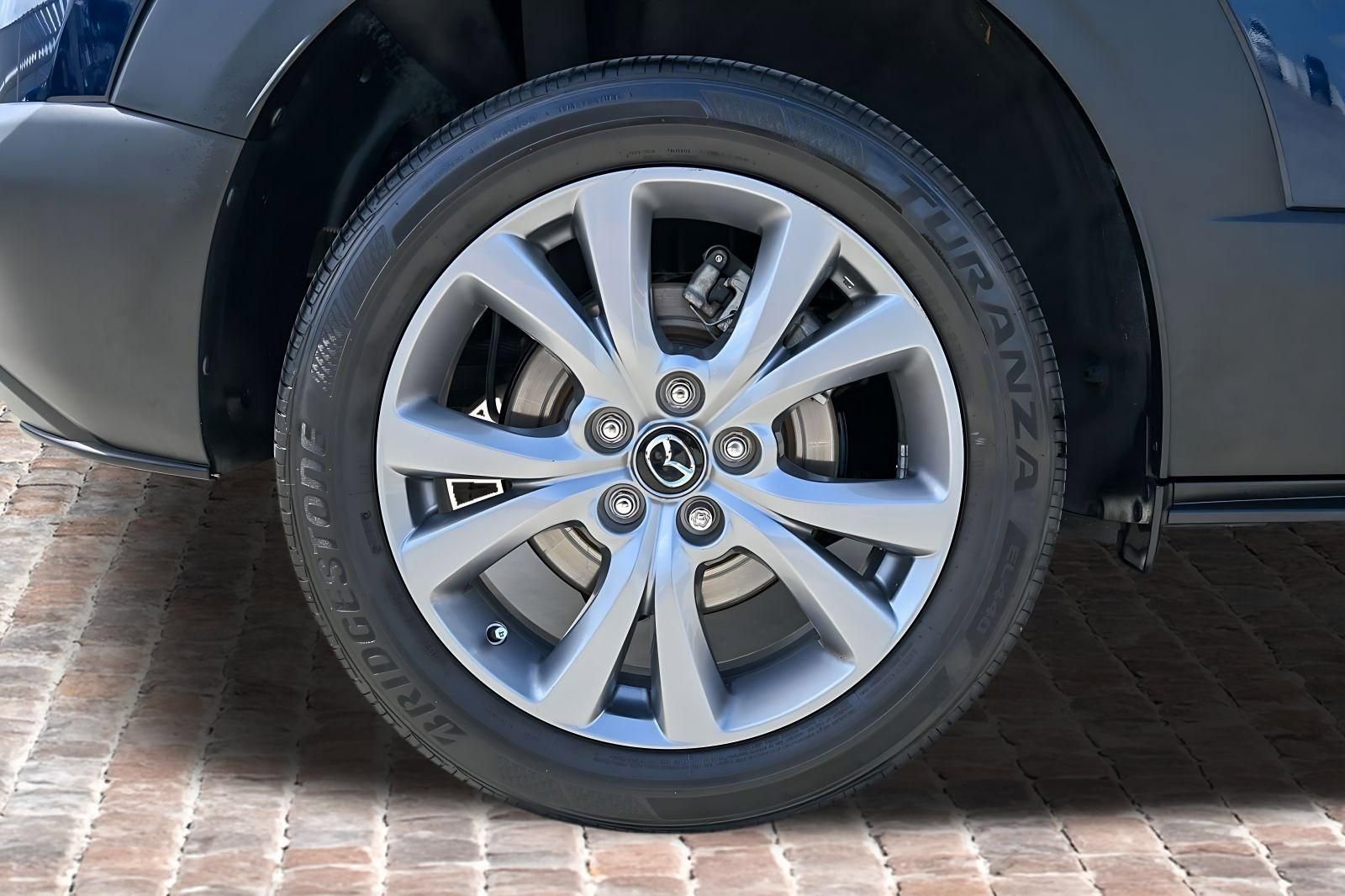 Used 2023 MAZDA CX-30 AWD 2.5 S w/ Preferred Package image 37