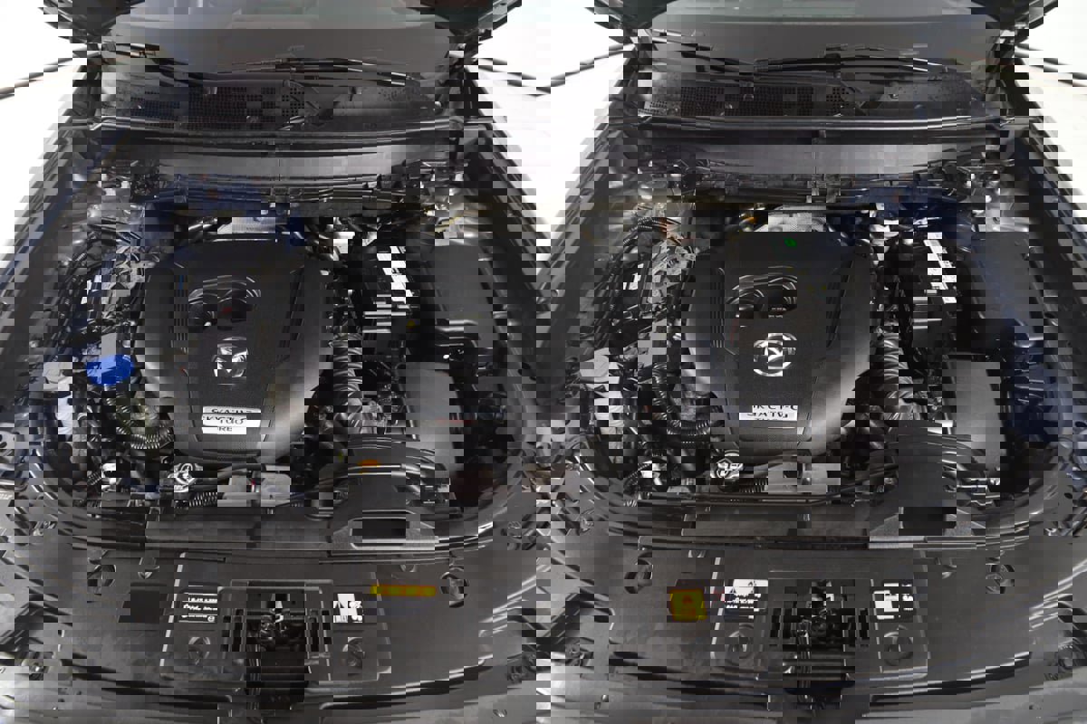 Used 2022 MAZDA CX-9 Carbon Edition image 55