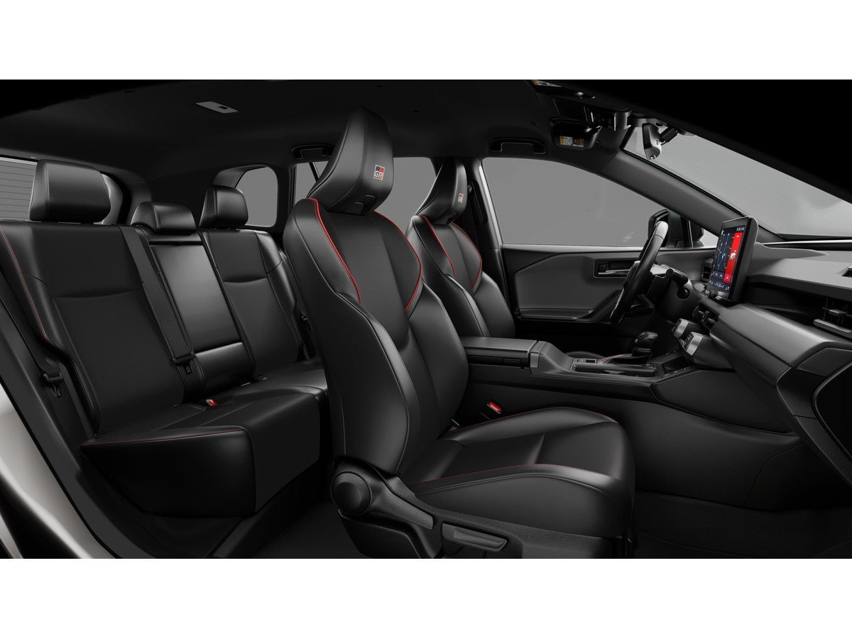 New 2026 Toyota RAV4 AWD Plug-in Hybrid image 20