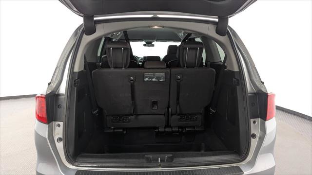 Used 2022 Honda Odyssey EX image 18