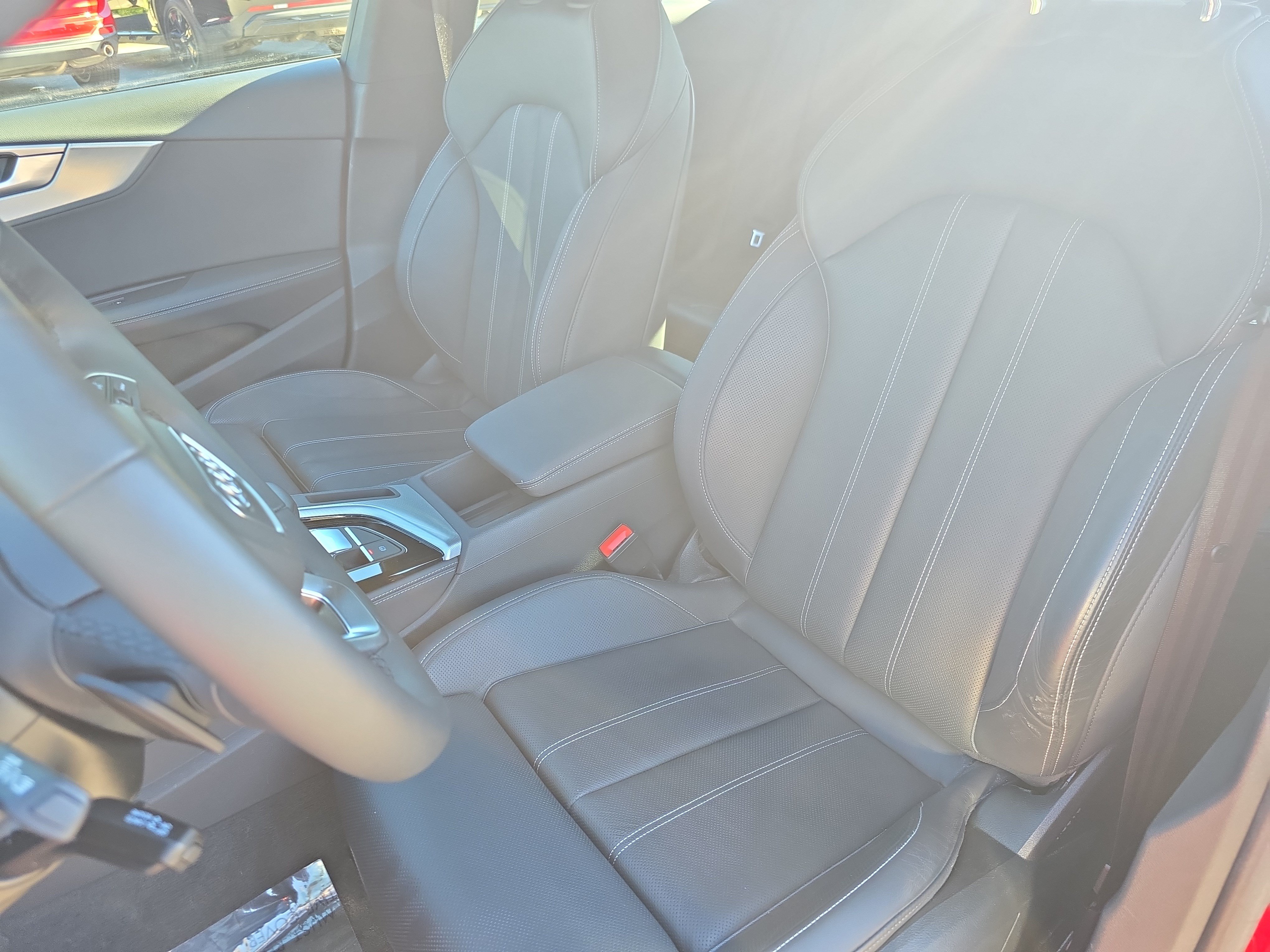 Used 2024 Audi A5 2.0T Premium Plus AWD/4WD image 15
