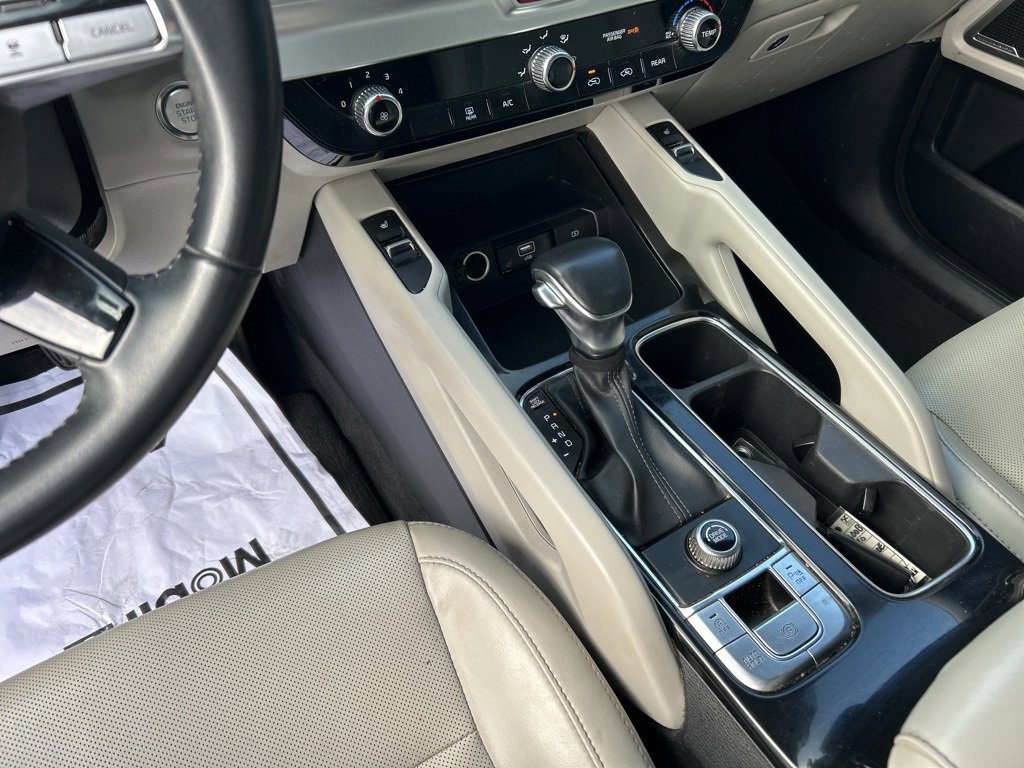 Used 2020 Kia Telluride S image 23