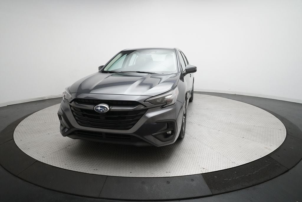 Certified 2025 Subaru Legacy Premium AWD/4WD image 12