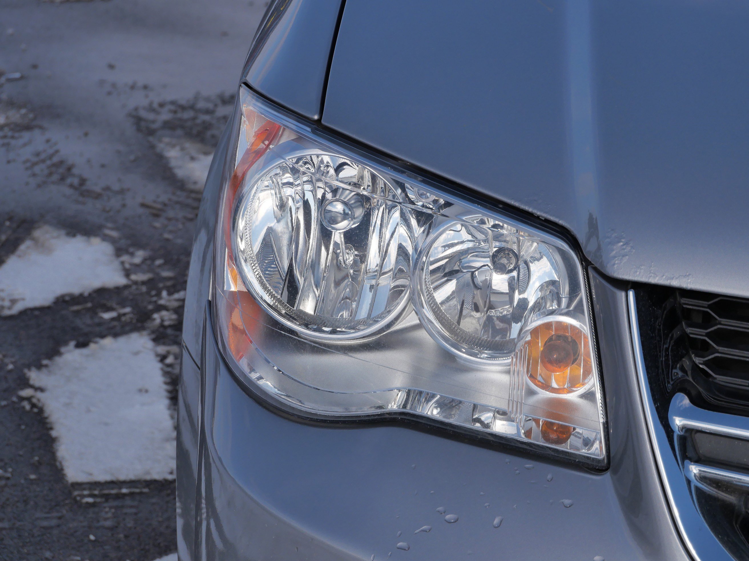 Used 2017 Dodge Grand Caravan SXT image 16