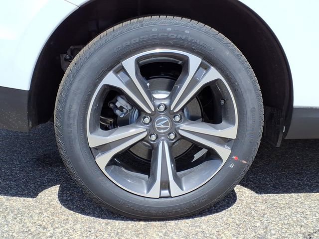 New 2026 Acura RDX w/ Technology Package AWD/4WD image 6