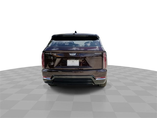 New 2025 Cadillac Escalade IQ Luxury 1 image 13