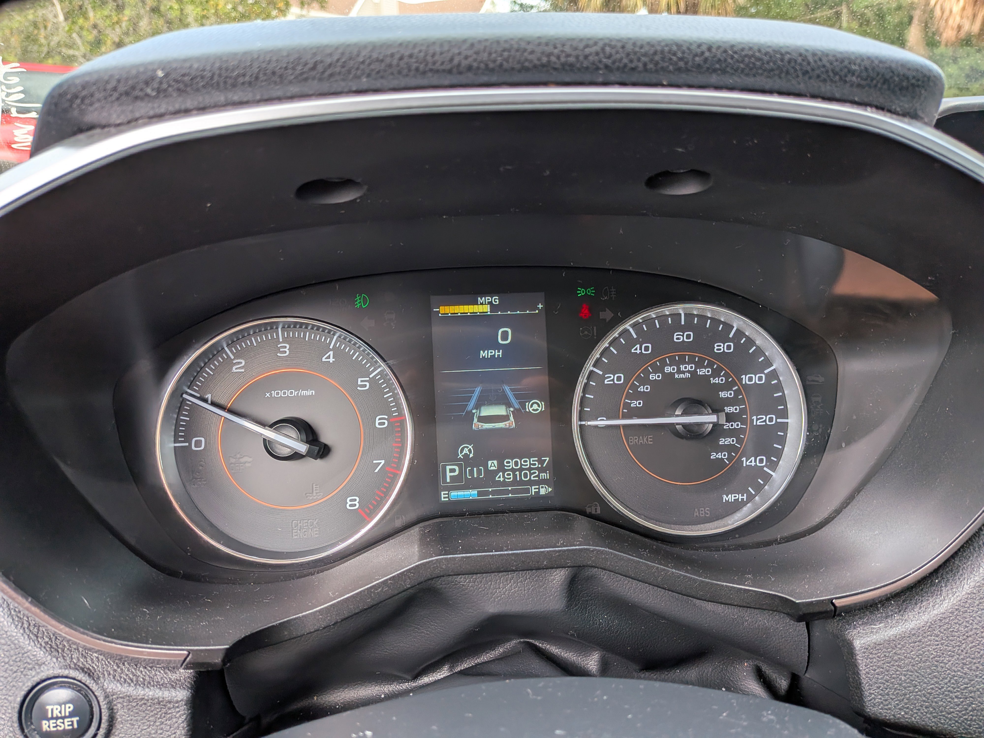 Used 2021 Subaru Crosstrek 2.5i Limited w/ Moonroof Package 2 image 27