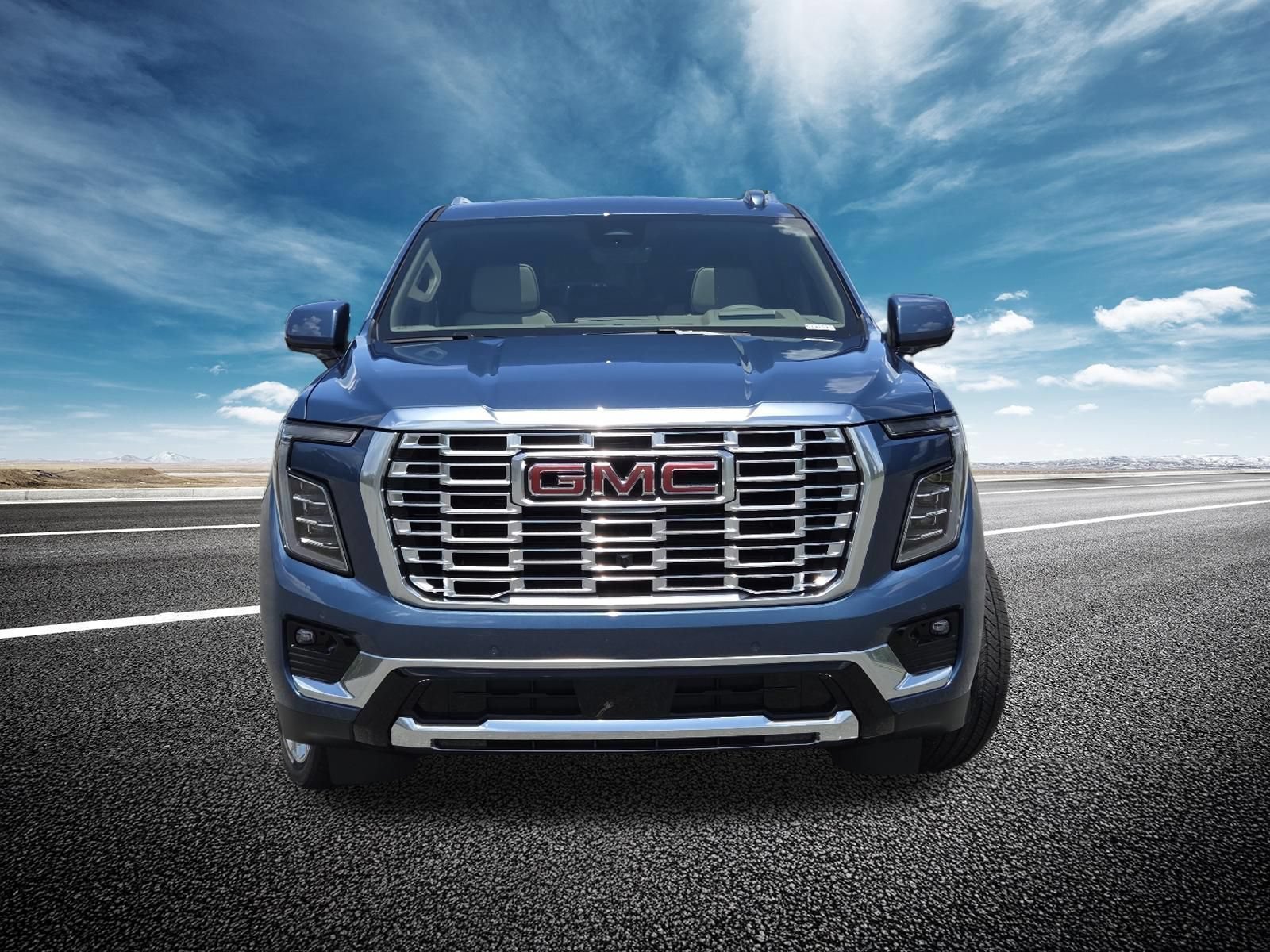 New 2026 GMC Yukon XL Denali w/ Denali Reserve Package AWD/4WD image 18