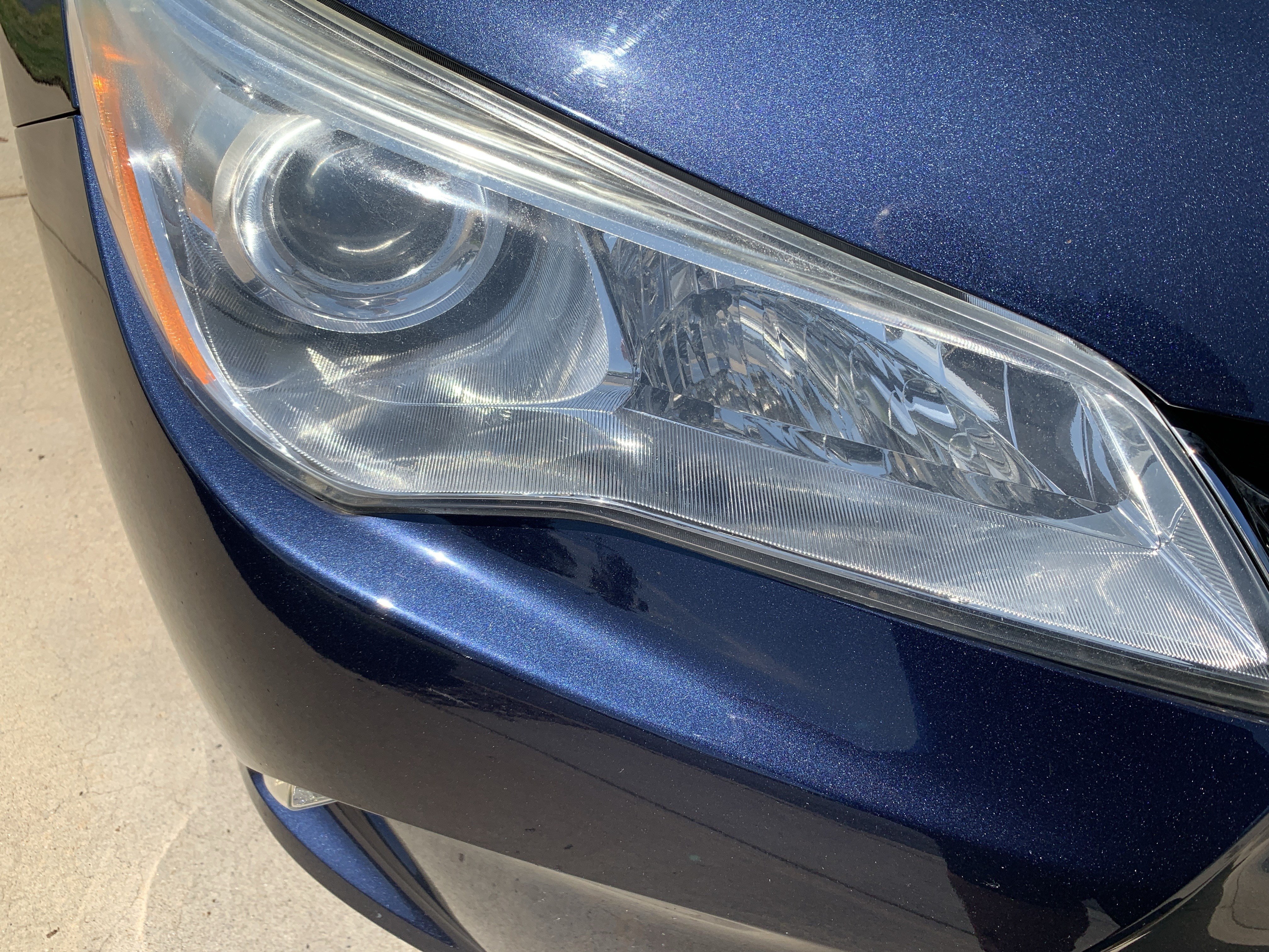 Used 2015 Toyota Camry XLE w/ Moonroof Package FWD image 6