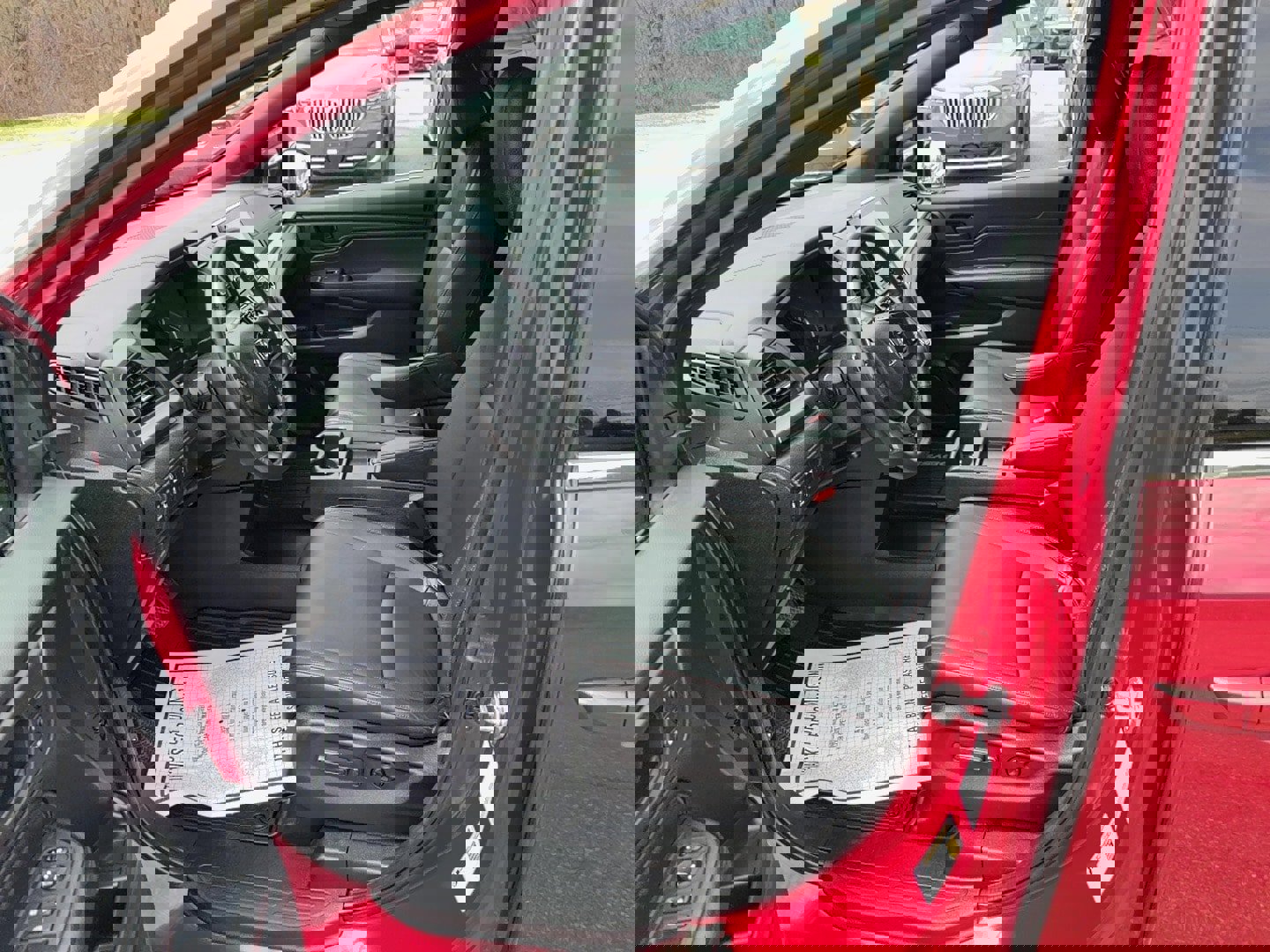 Certified 2024 Honda Odyssey Sport image 9