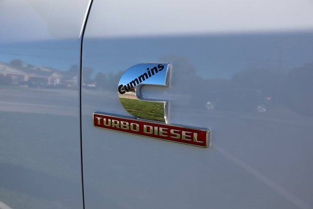 Used 2025 RAM 2500 Laramie image 3