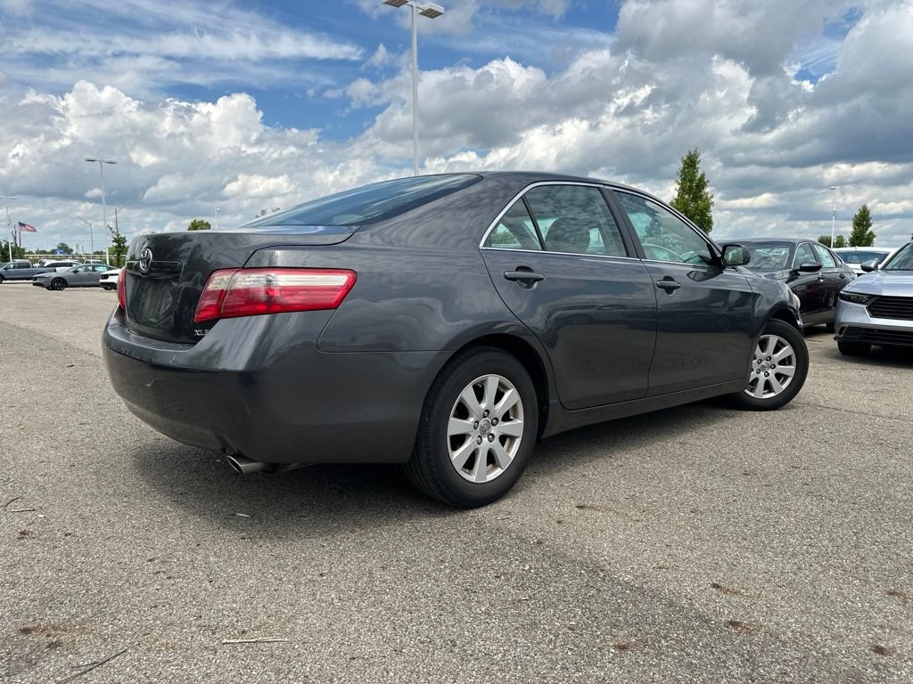 Used 2009 Toyota Camry XLE FWD image 12