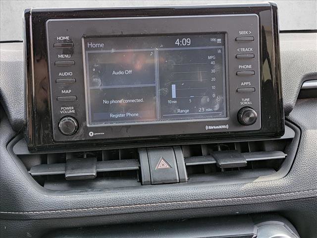 Used 2021 Toyota RAV4 LE w/ Carpet Mat Package (TMS) image 15