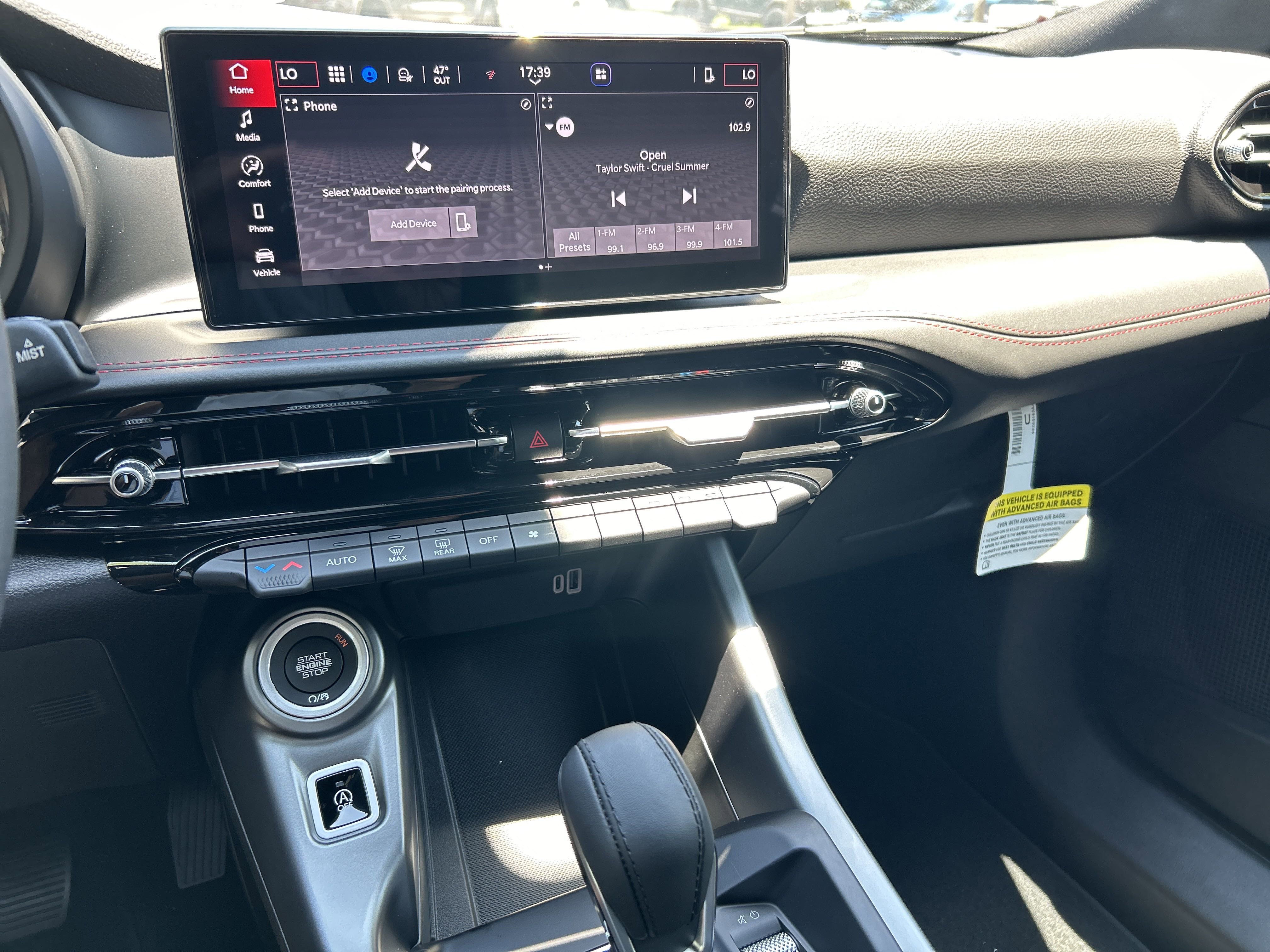 New 2025 Dodge Hornet GT w/ GT Blacktop Package image 31