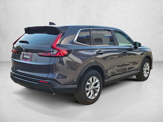 New 2026 Honda CR-V LX image 5