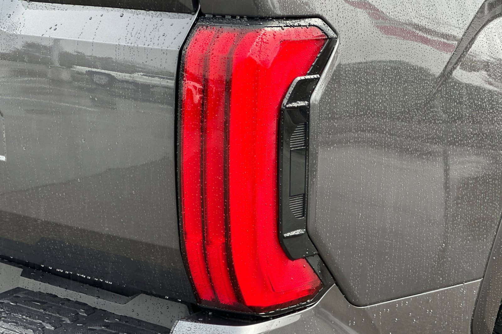 New 2026 Toyota Tundra SR5 image 31