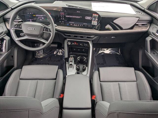 Certified 2025 Audi Q5 Premium Plus AWD/4WD image 14