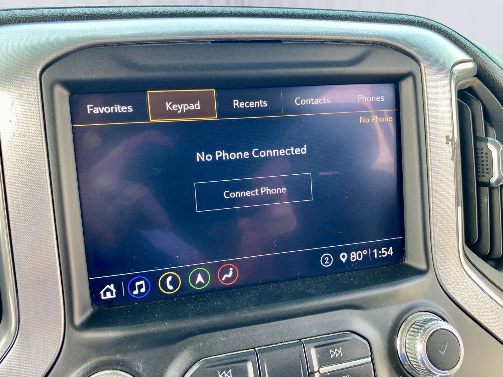 Used 2020 GMC Sierra 1500 SLT w/ SLT Premium Plus Package image 27