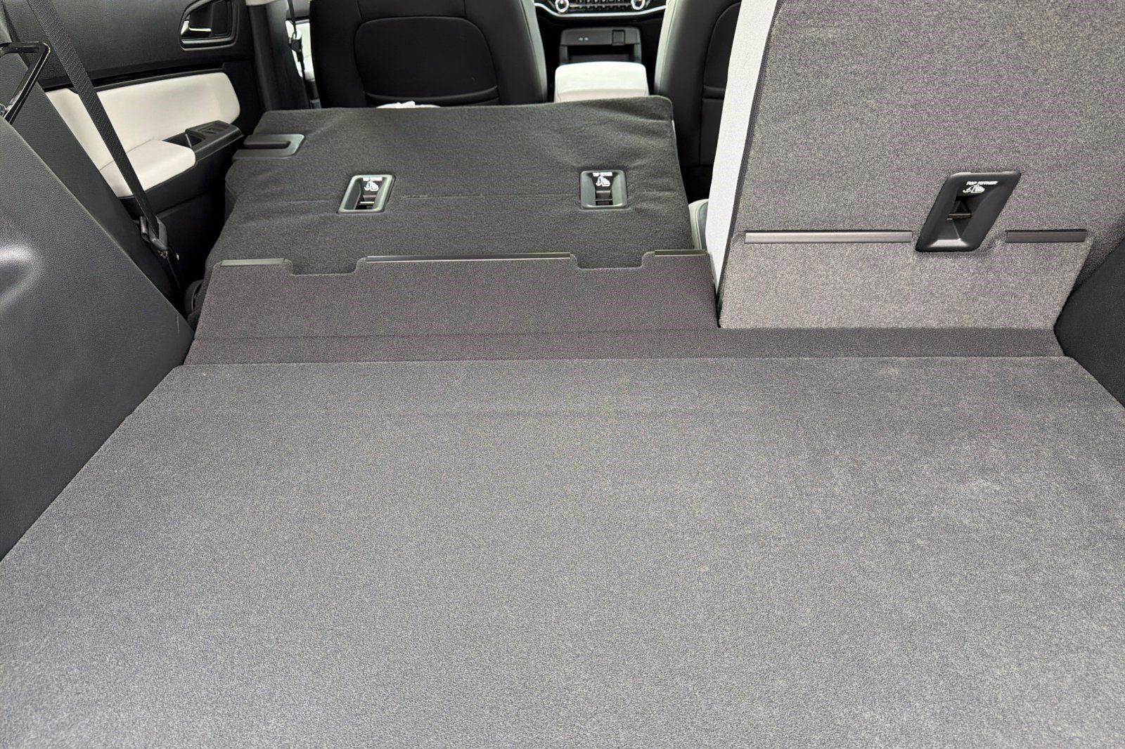 New 2026 Honda Prologue Touring image 30