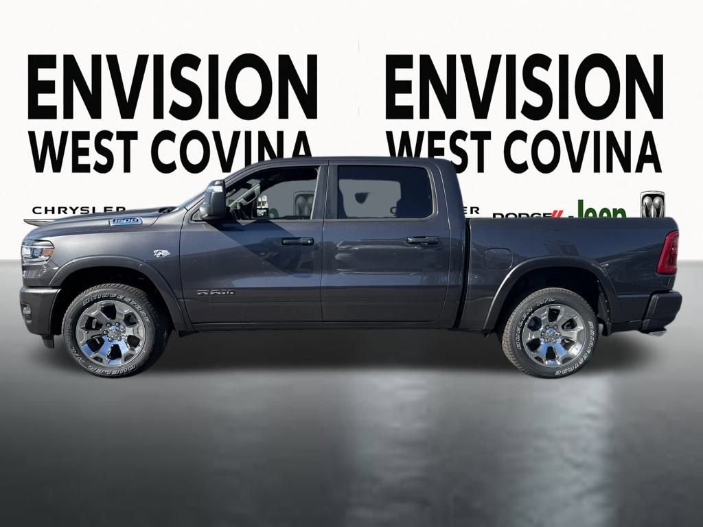 New 2026 RAM 1500 Big Horn image 6