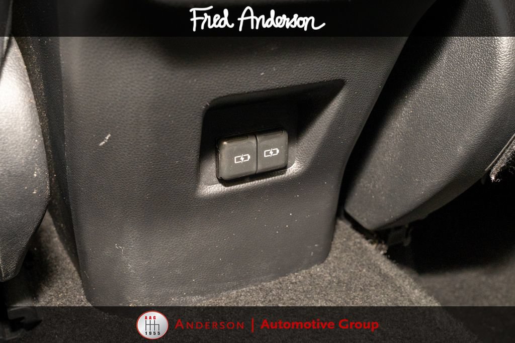 Used 2024 Toyota RAV4 Adventure AWD/4WD image 7