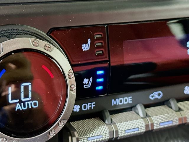 Certified 2026 Toyota 4Runner TRD Pro AWD/4WD image 24
