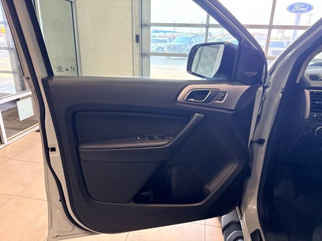 Used 2022 Ford Ranger XLT w/ Equipment Group 302A High image 9